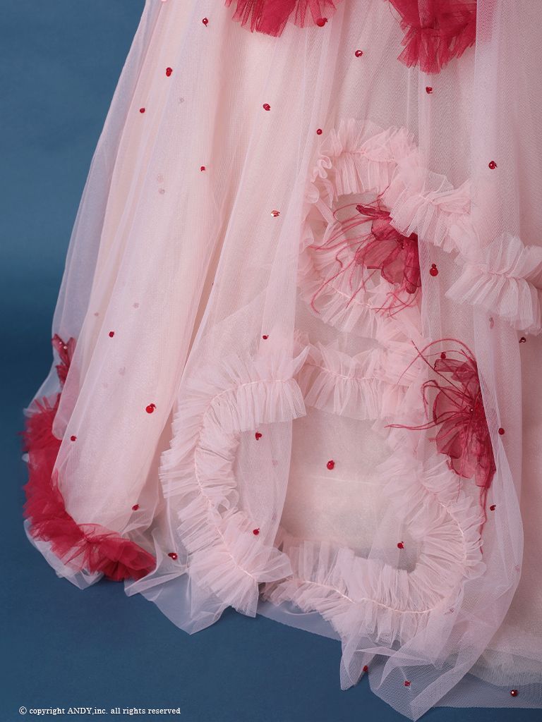 Andy アンディ 高級キャバドレス