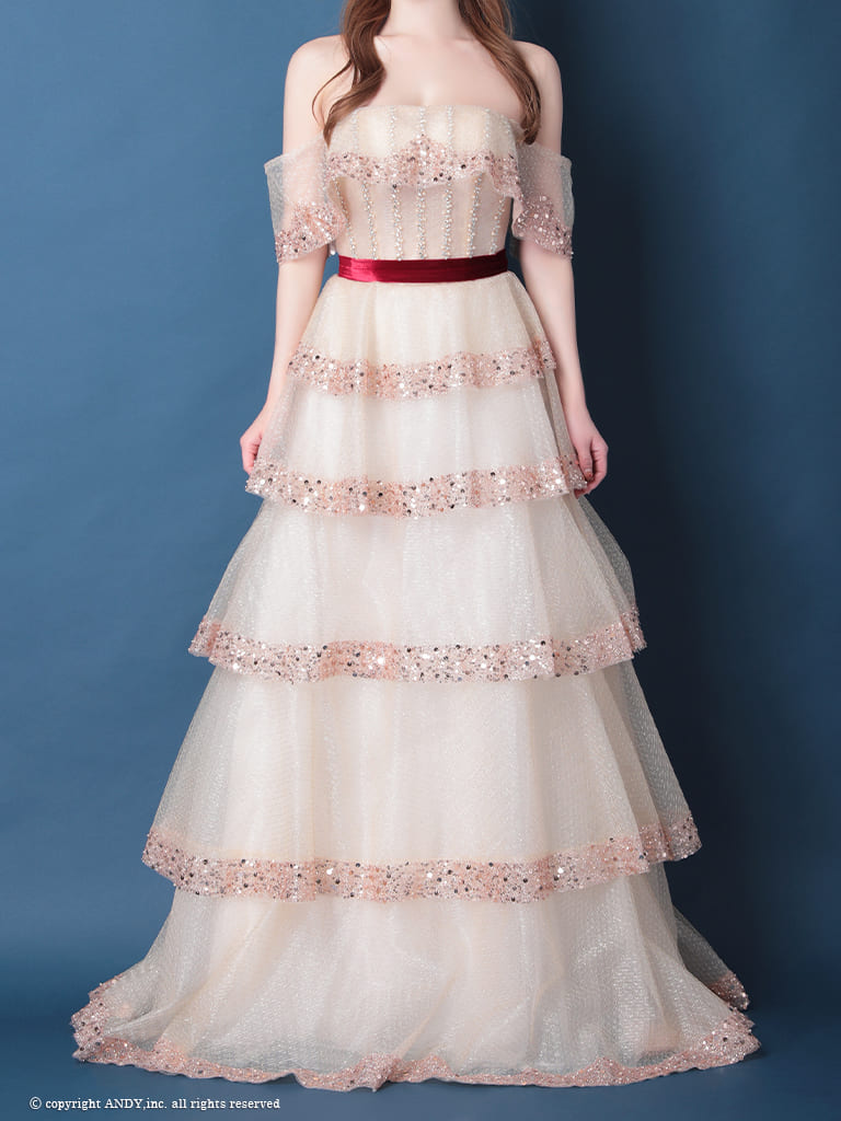 Andy アンディ 高級キャバドレス