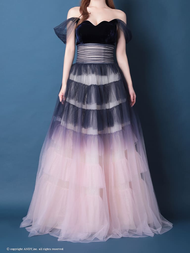 Andy アンディ 高級キャバドレス