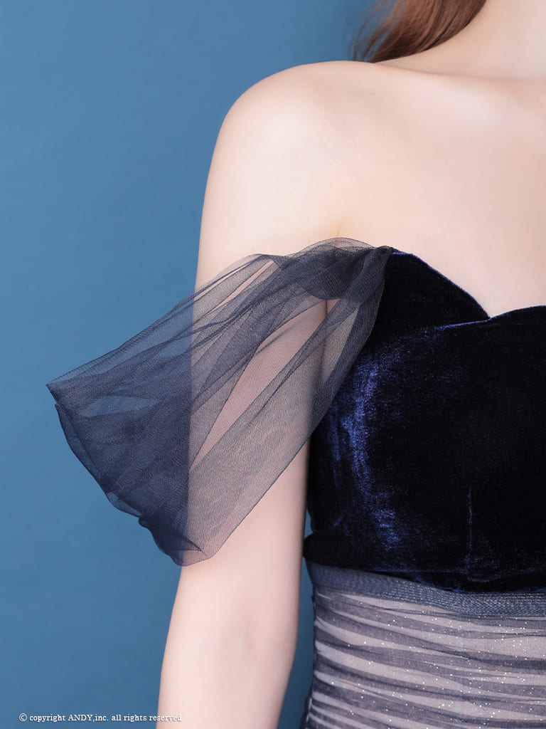 Andy アンディ 高級キャバドレス