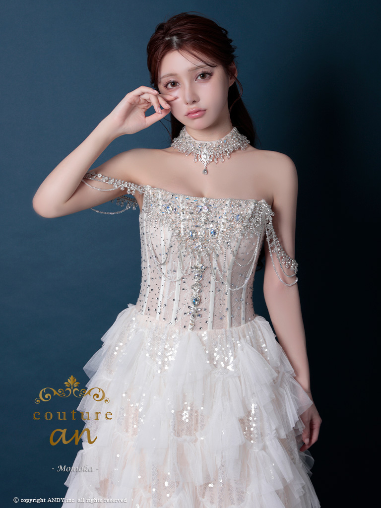 Andy アンディ 高級キャバドレス