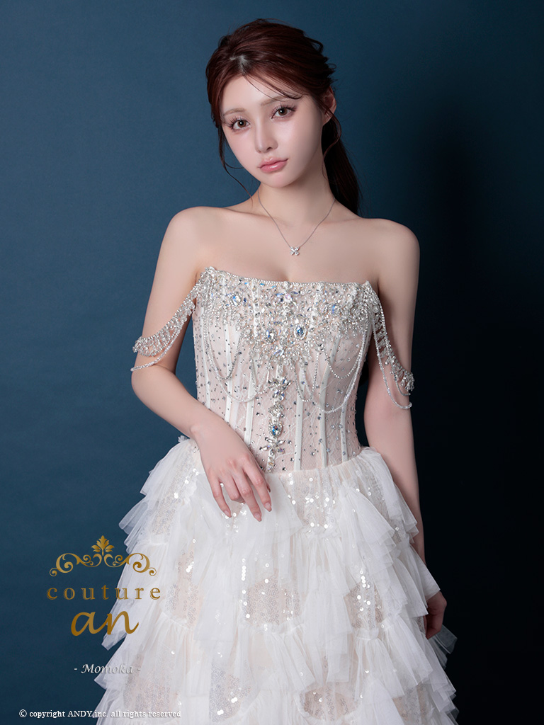 Andy アンディ 高級キャバドレス