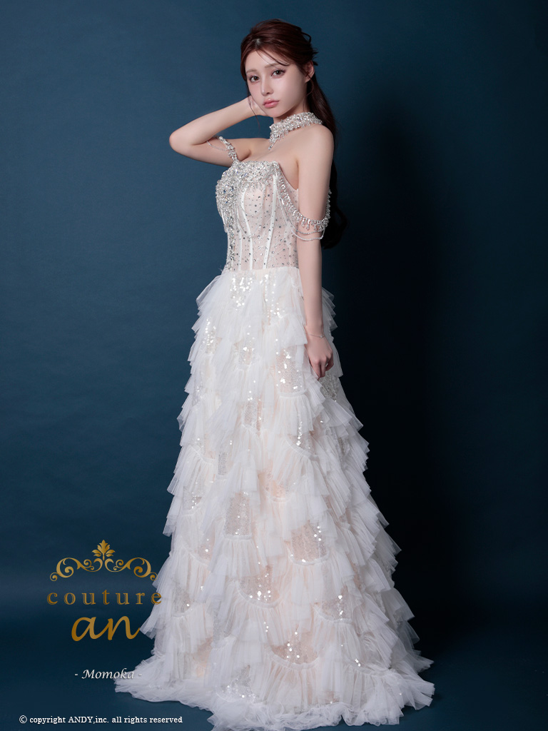 Andy アンディ 高級キャバドレス