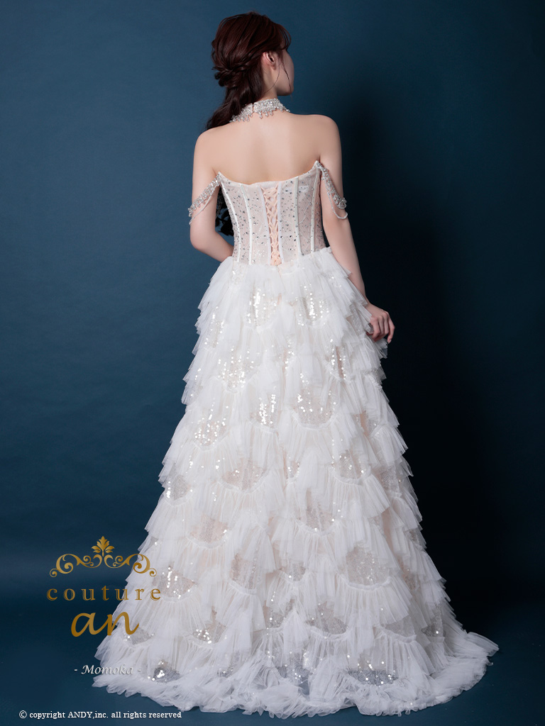 Andy アンディ 高級キャバドレス