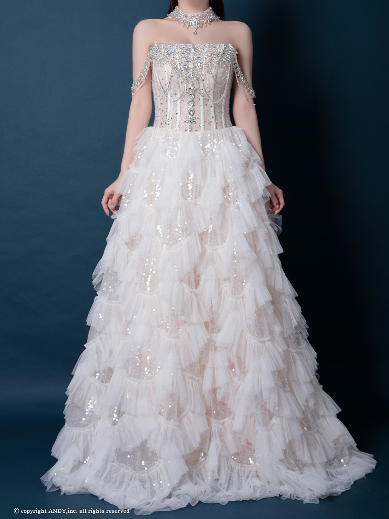 Andy アンディ 高級キャバドレス