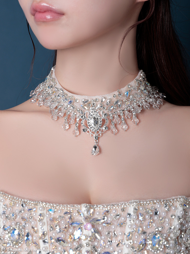 Andy アンディ 高級キャバドレス