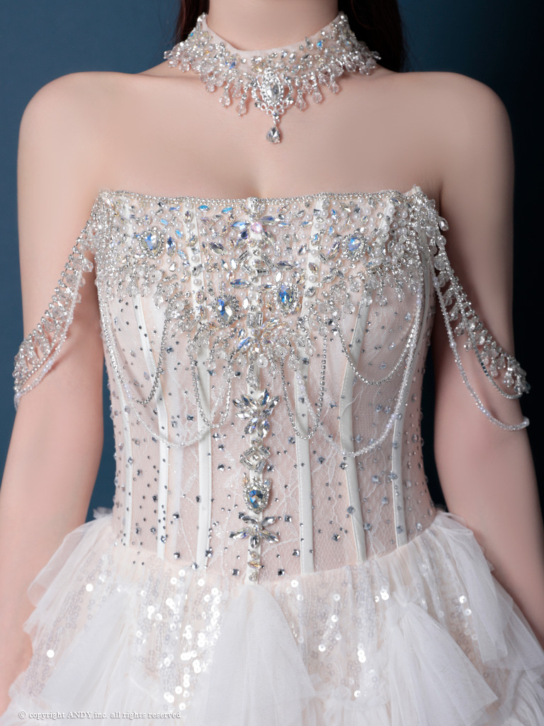 Andy アンディ 高級キャバドレス