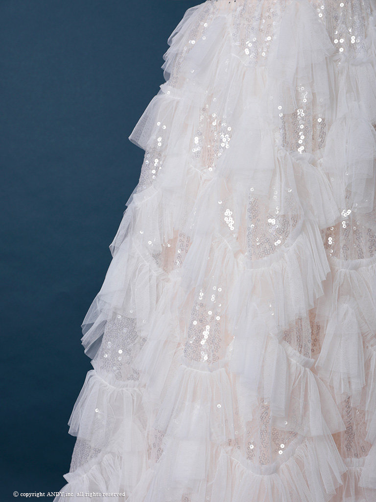 Andy アンディ 高級キャバドレス