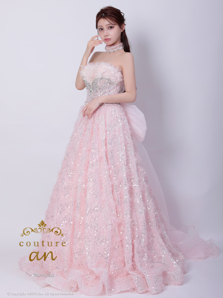 Andy アンディ 高級キャバドレス