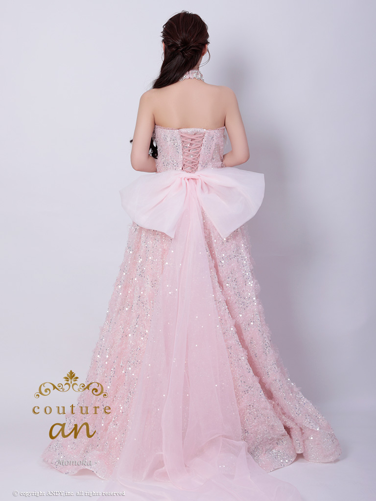 Andy アンディ 高級キャバドレス