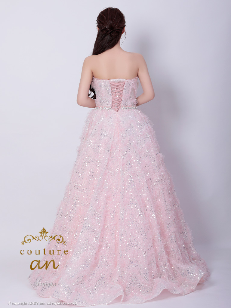 Andy アンディ 高級キャバドレス