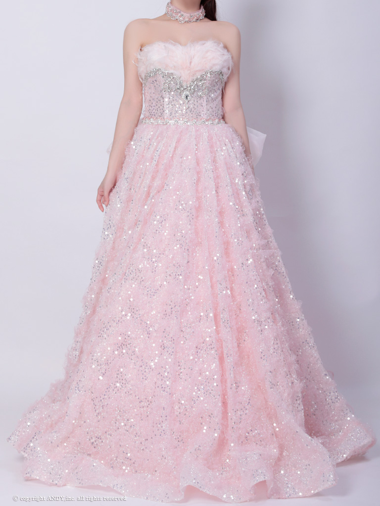 Andy アンディ 高級キャバドレス