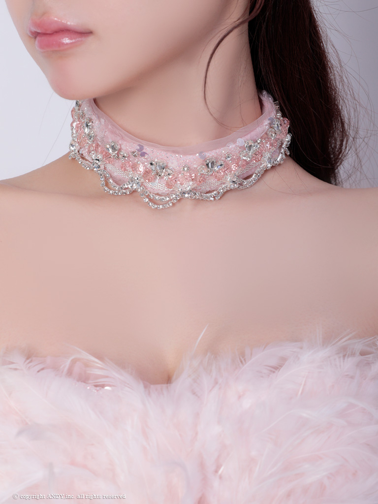 Andy アンディ 高級キャバドレス