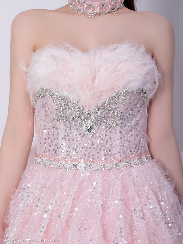 Andy アンディ 高級キャバドレス