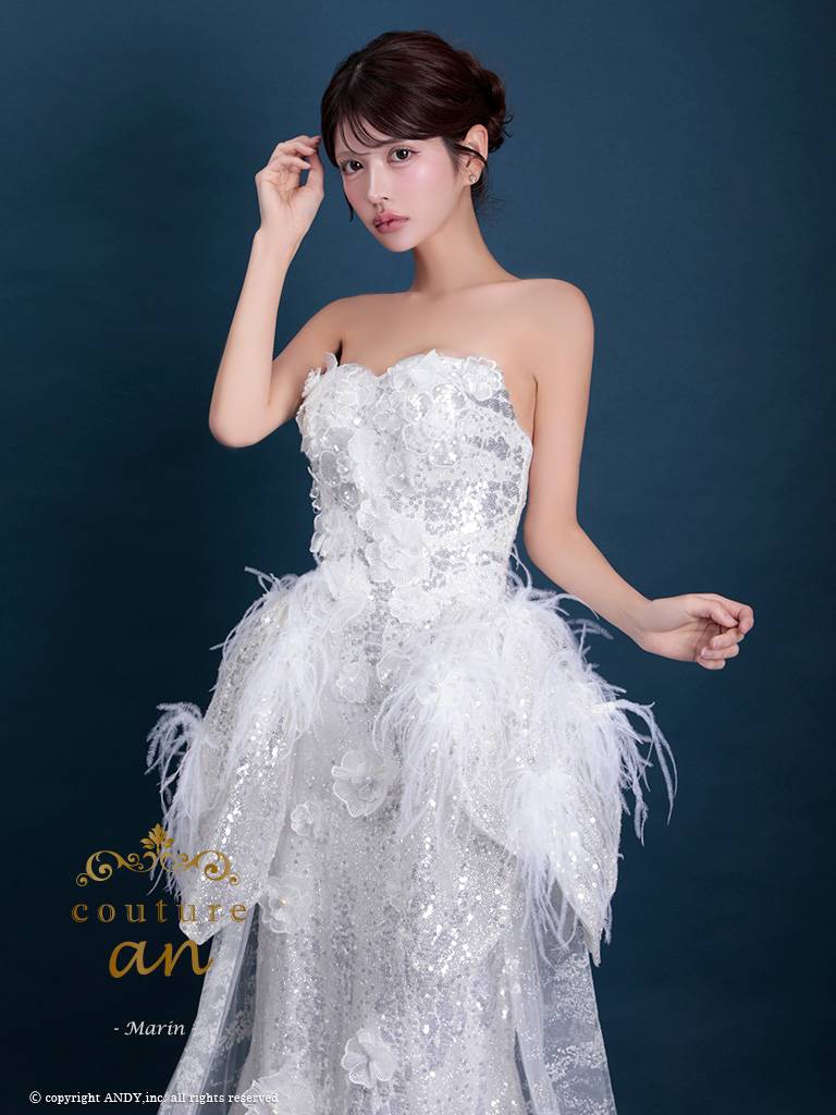 Andy アンディ 高級キャバドレス