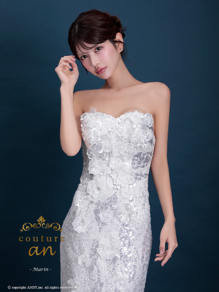 Andy アンディ 高級キャバドレス