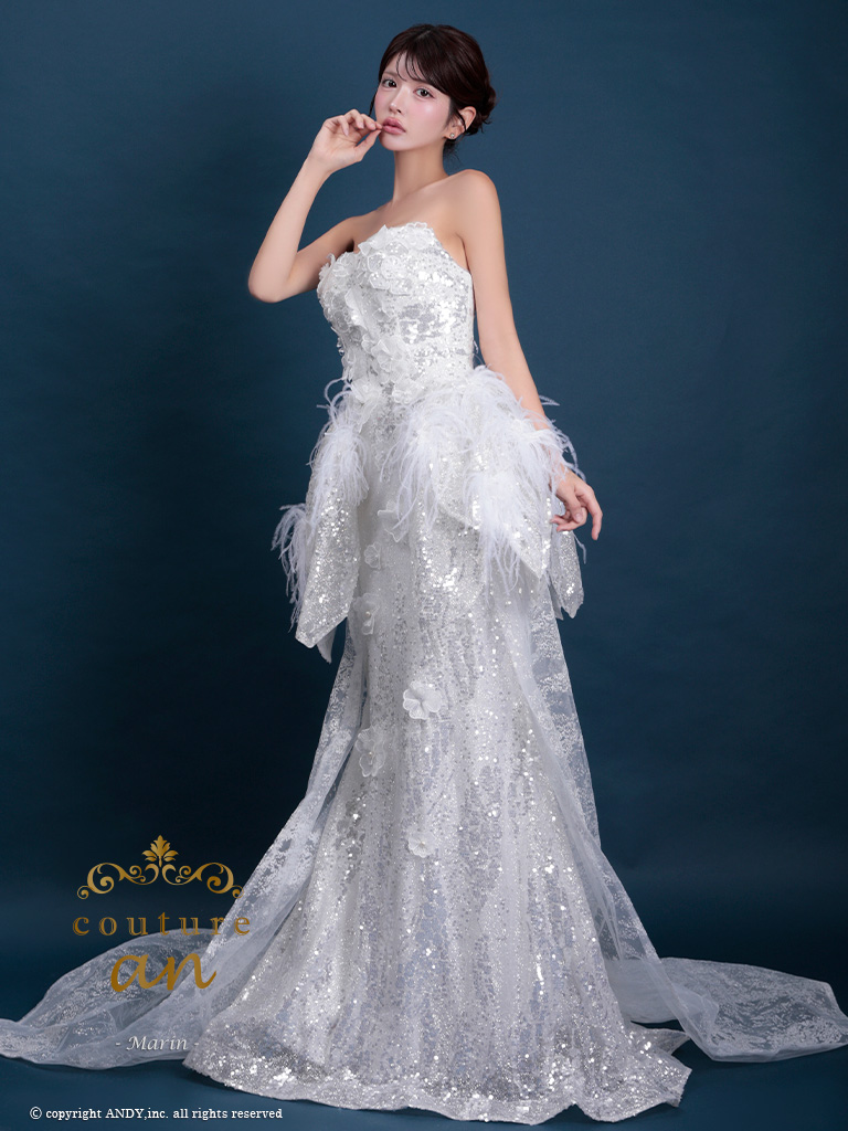 Andy アンディ 高級キャバドレス