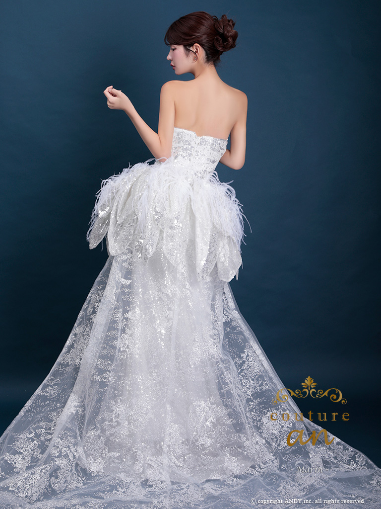 Andy アンディ 高級キャバドレス