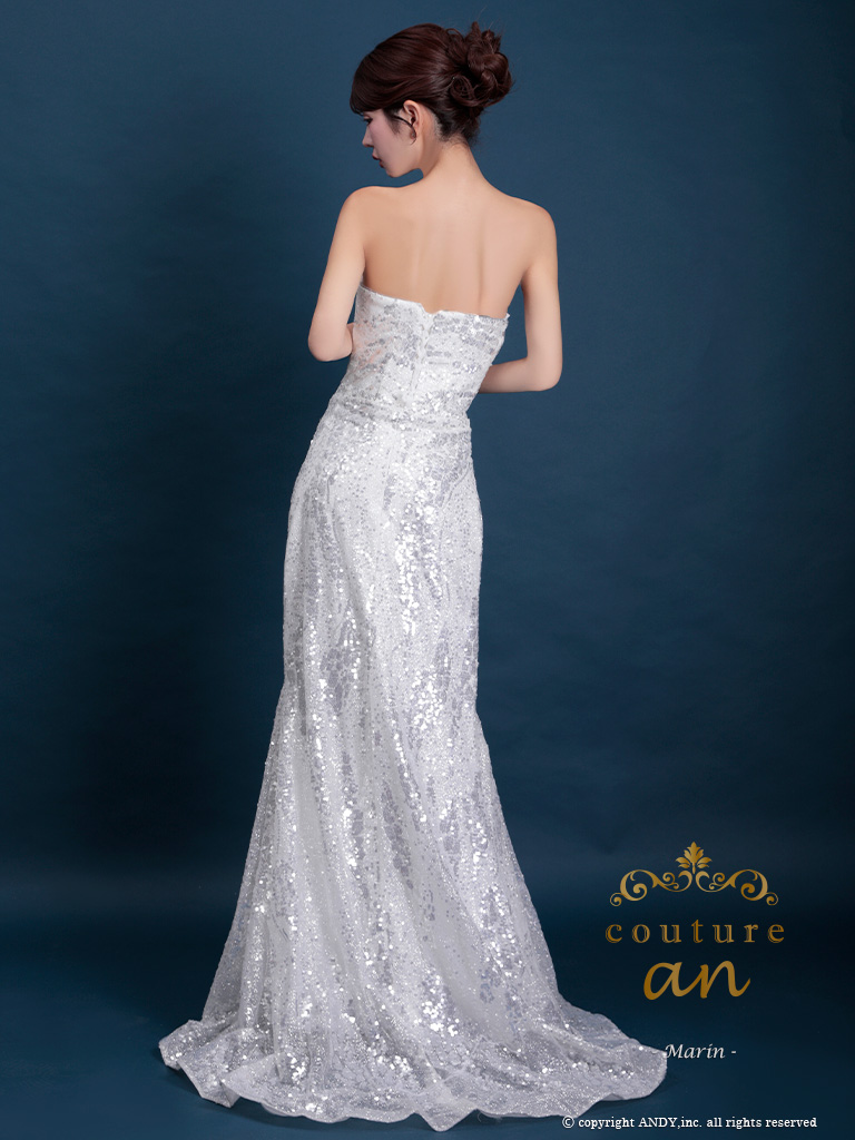 Andy アンディ 高級キャバドレス