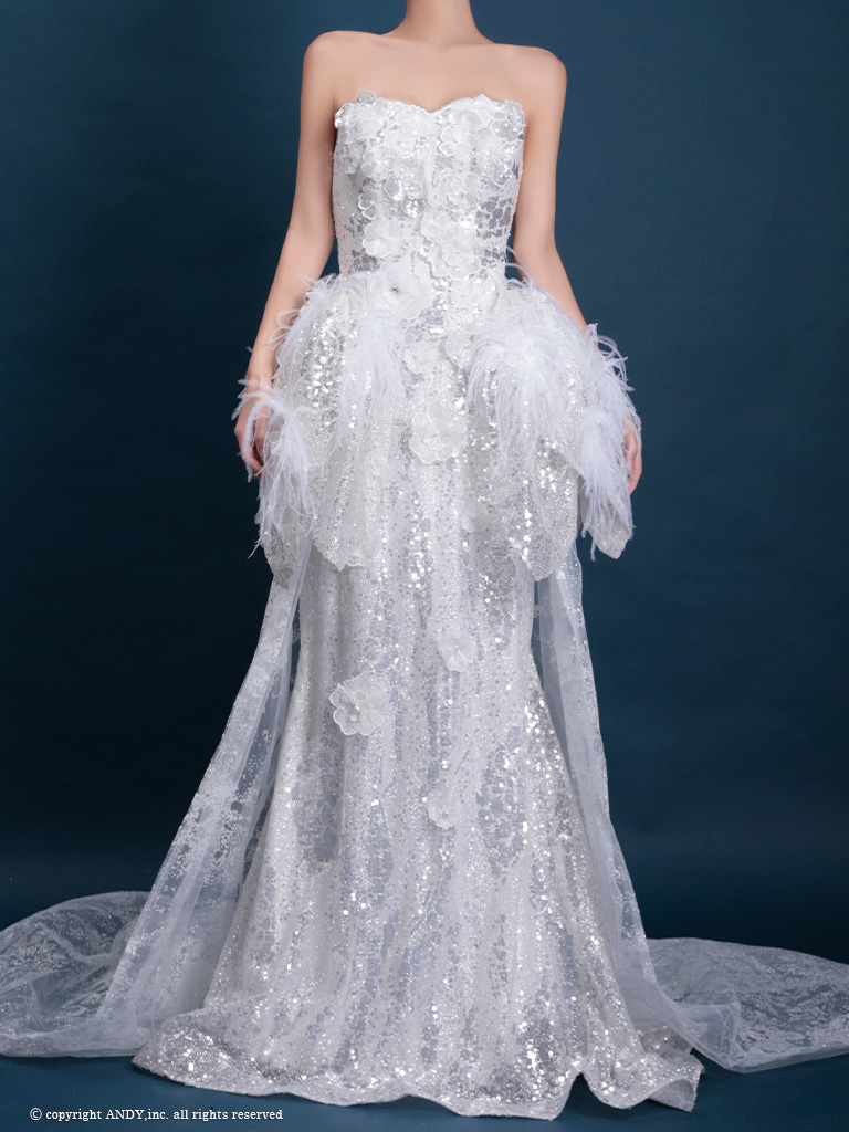 Andy アンディ 高級キャバドレス