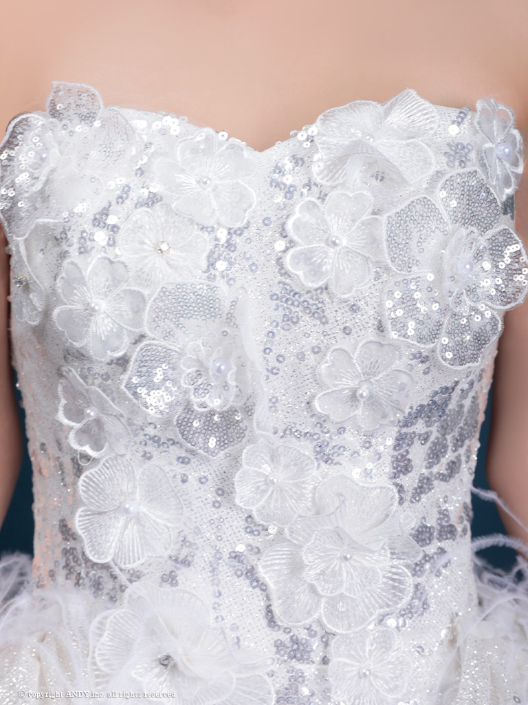 Andy アンディ 高級キャバドレス