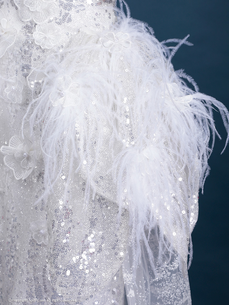 Andy アンディ 高級キャバドレス