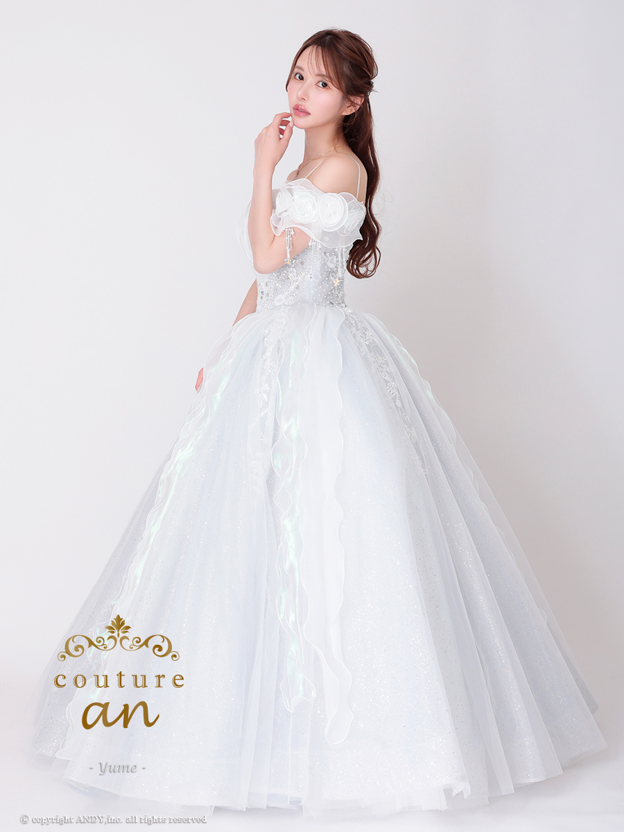 Andy アンディ 高級キャバドレス