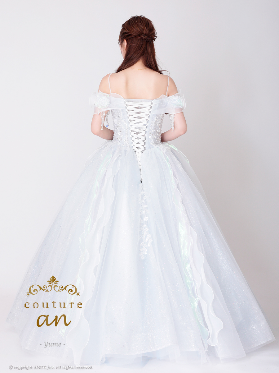 Andy アンディ 高級キャバドレス