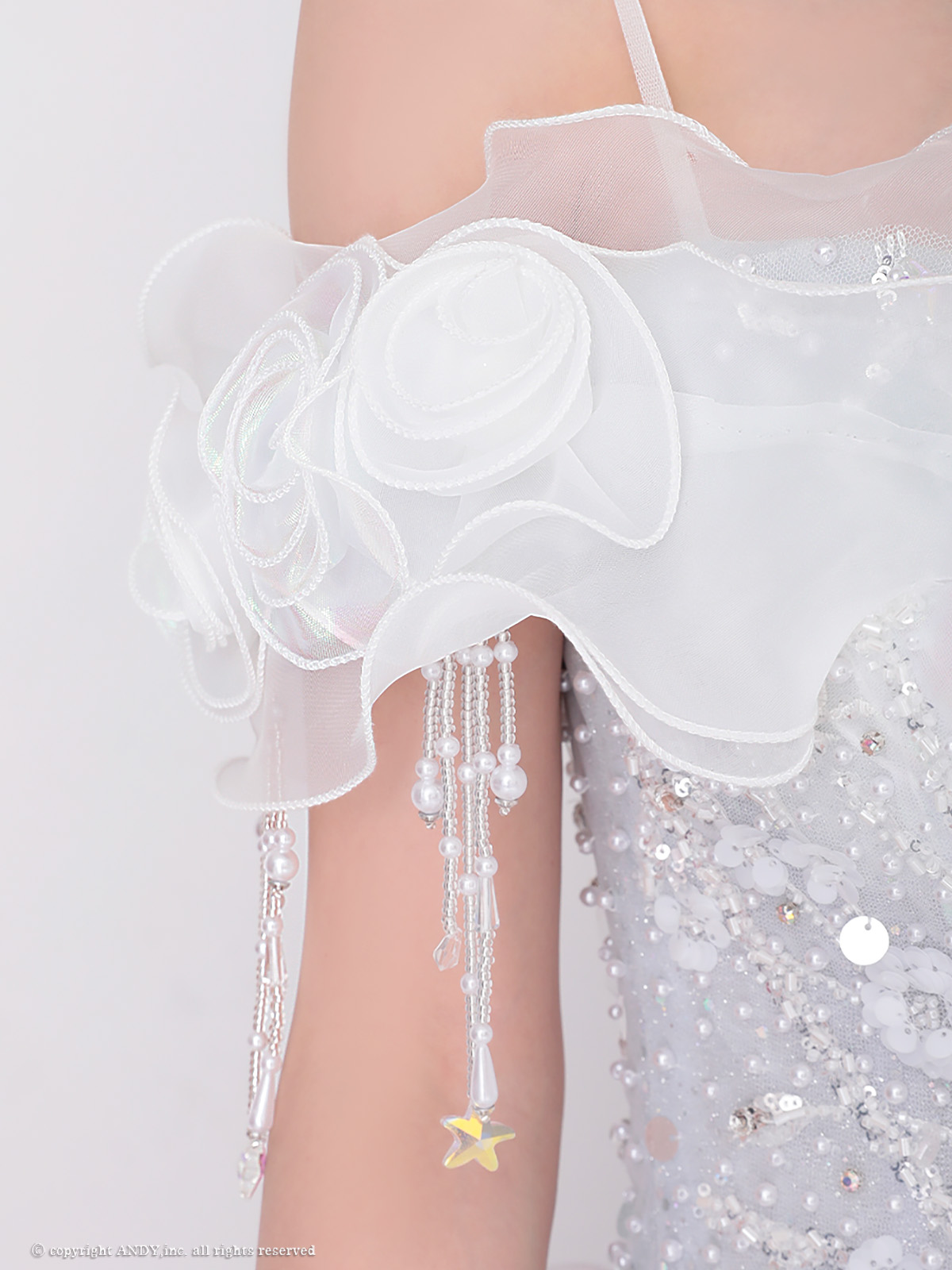 Andy アンディ 高級キャバドレス