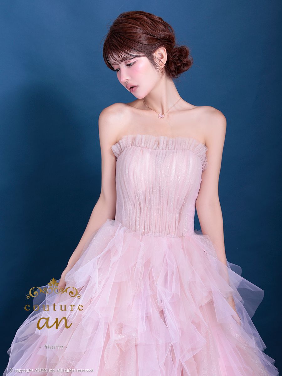 Andy アンディ 高級キャバドレス