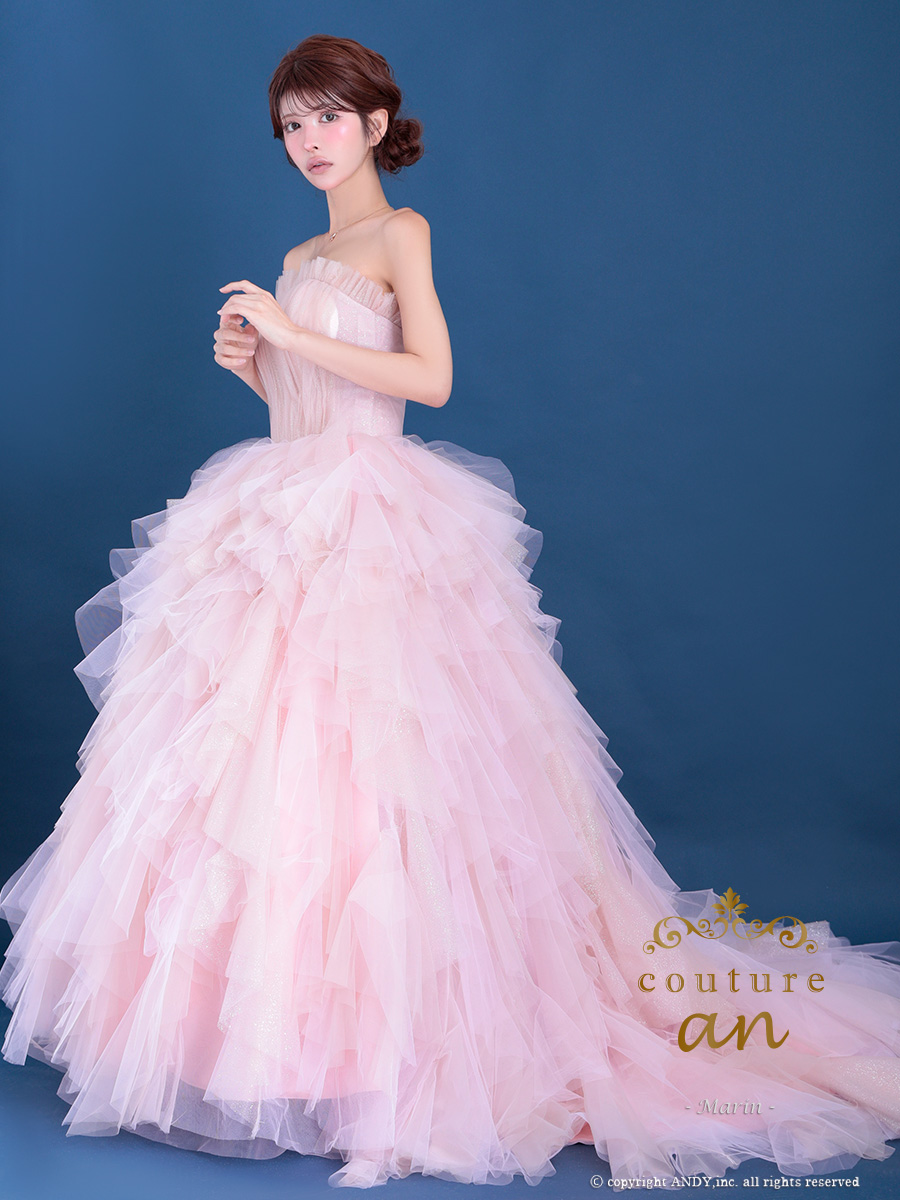 Andy アンディ 高級キャバドレス