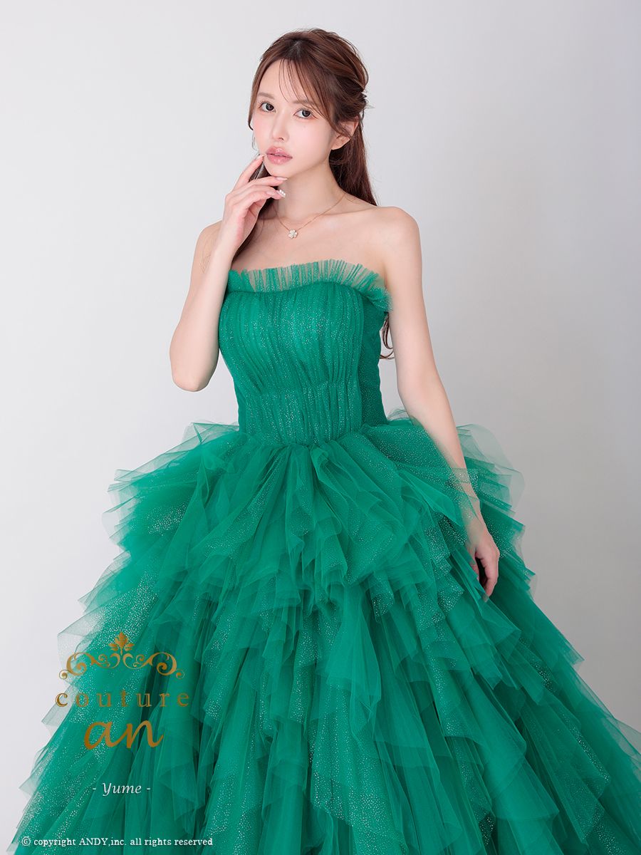 Andy アンディ 高級キャバドレス