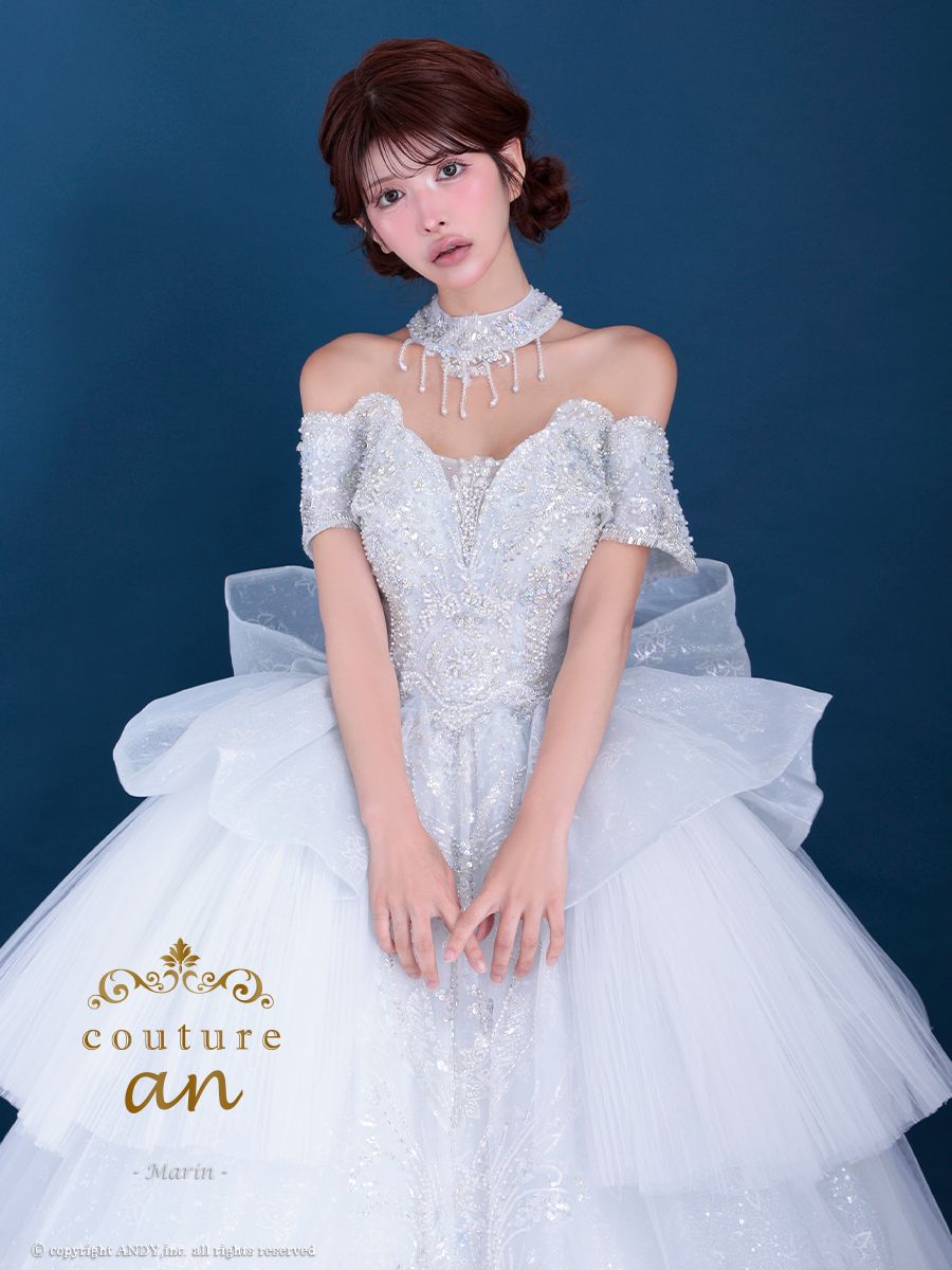 Andy アンディ 高級キャバドレス