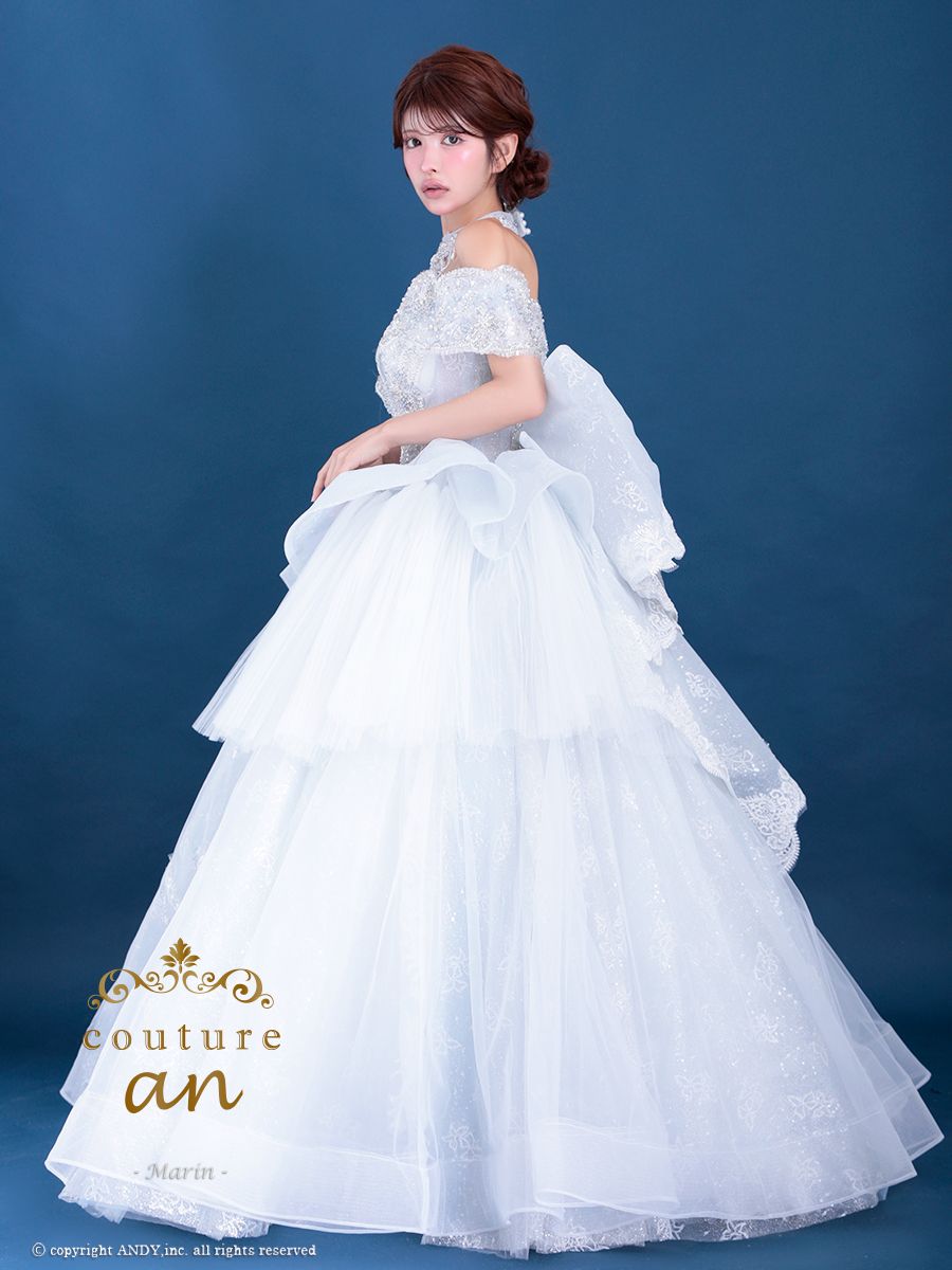 Andy アンディ 高級キャバドレス