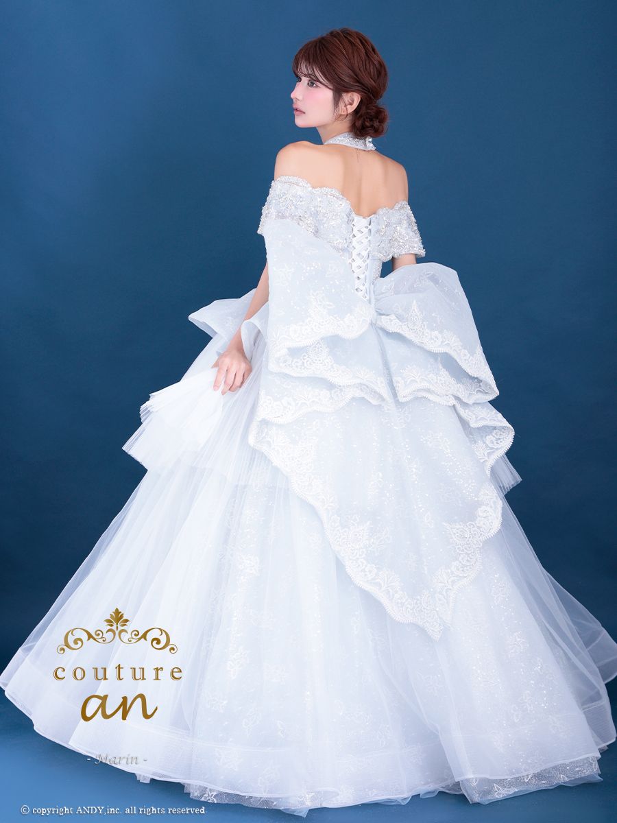 Andy アンディ 高級キャバドレス