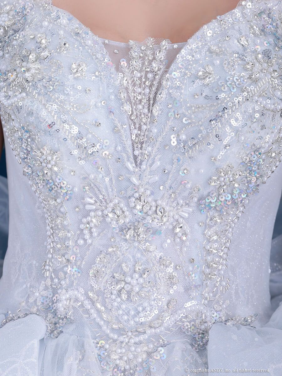 Andy アンディ 高級キャバドレス