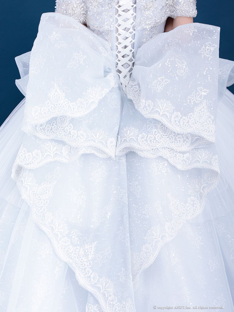 Andy アンディ 高級キャバドレス