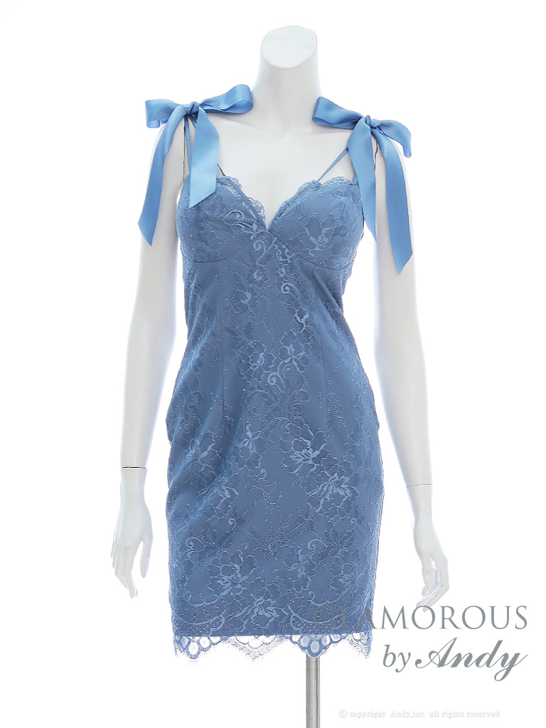 Andy アンディ 高級キャバドレスのカラーバリエーション画像3