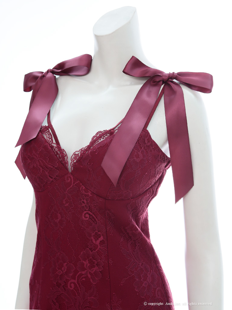 Andy アンディ 高級キャバドレス