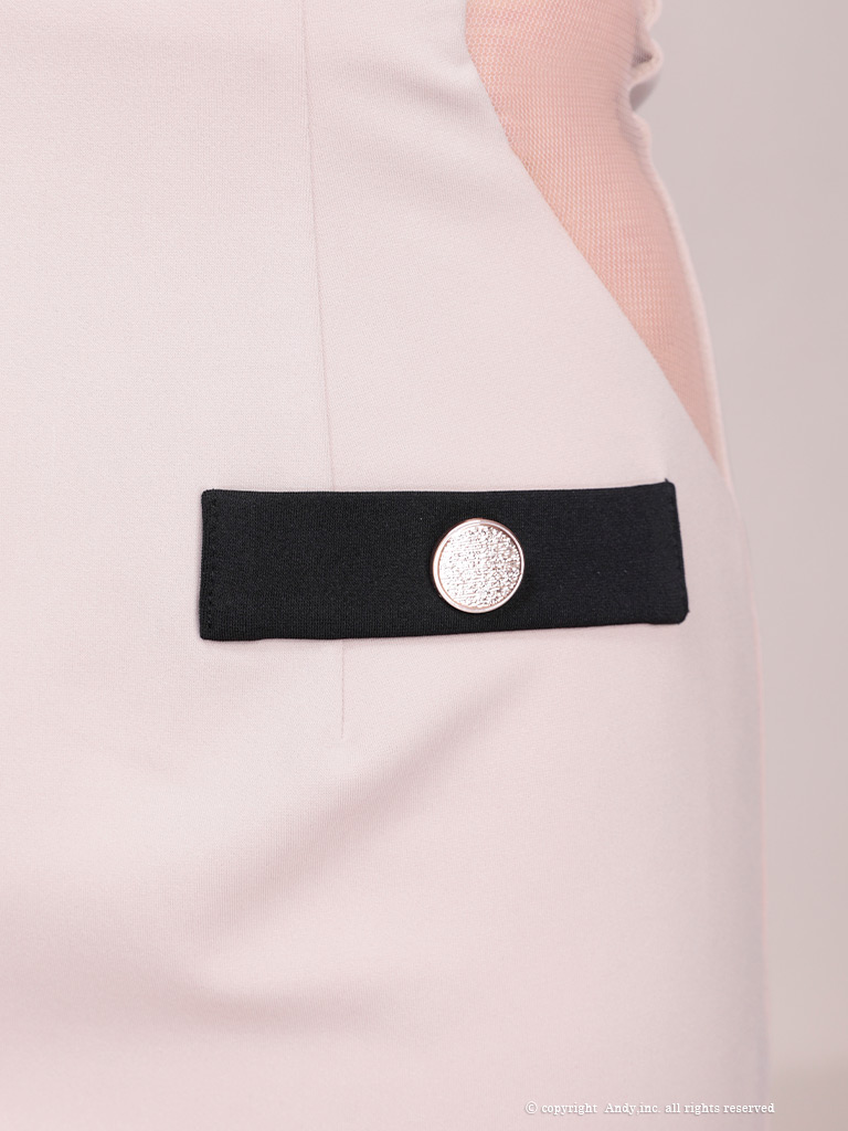 Andy アンディ GLAMOROUS グラマラス 高級キャバドレス