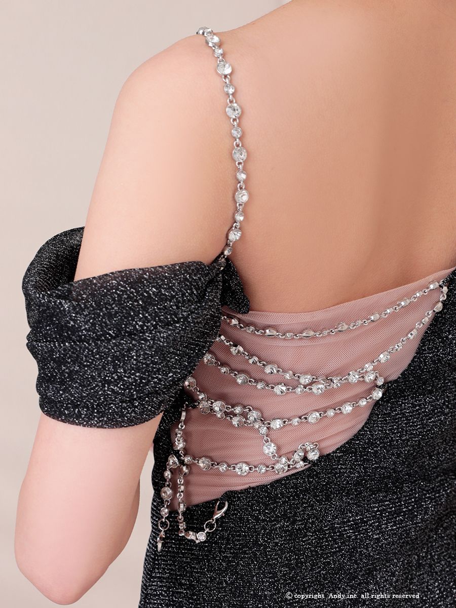 Andy アンディ GLAMOROUS グラマラス 高級キャバドレス