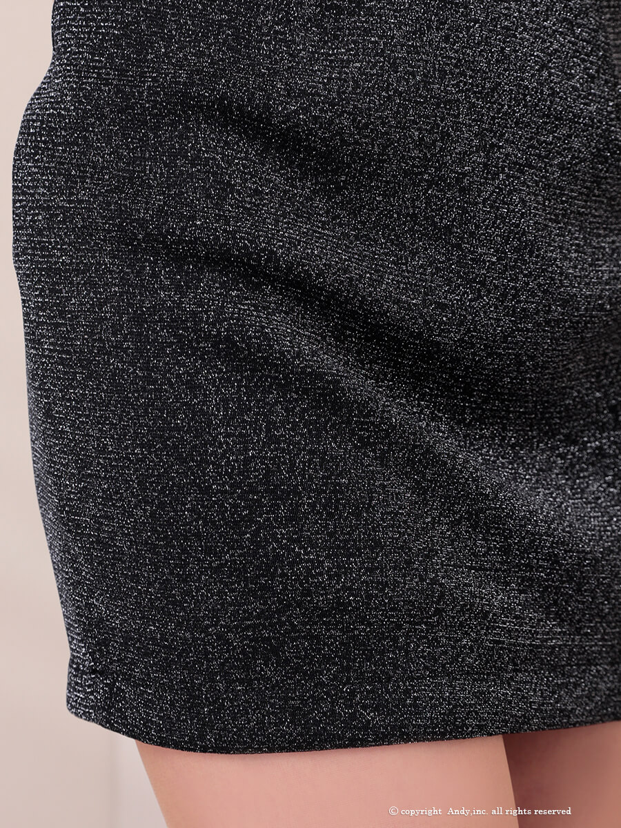 Andy アンディ GLAMOROUS グラマラス 高級キャバドレス