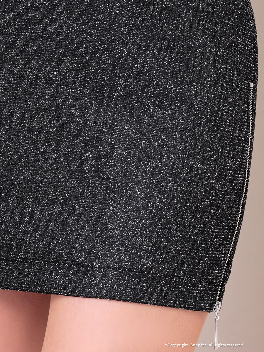 Andy アンディ GLAMOROUS グラマラス 高級キャバドレス