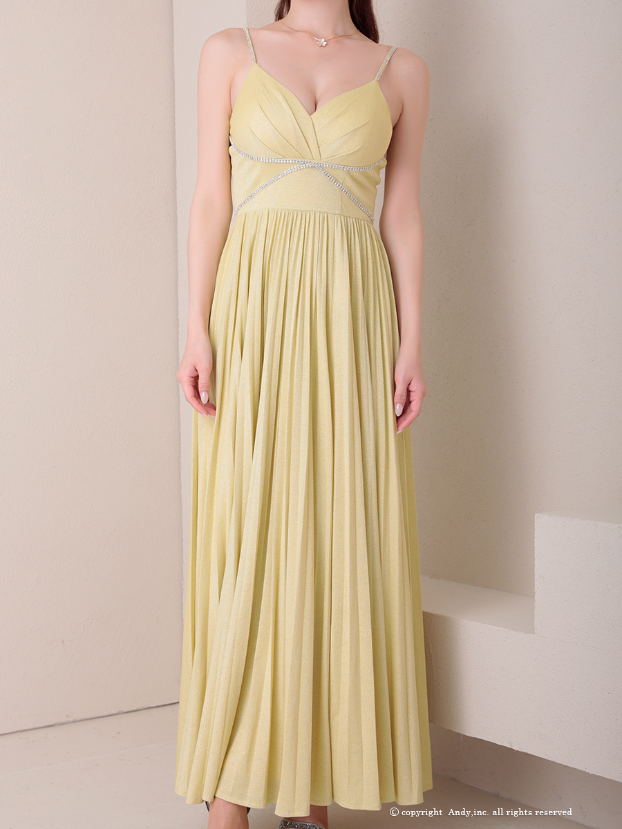 Andy アンディ GLAMOROUS グラマラス 高級キャバドレス