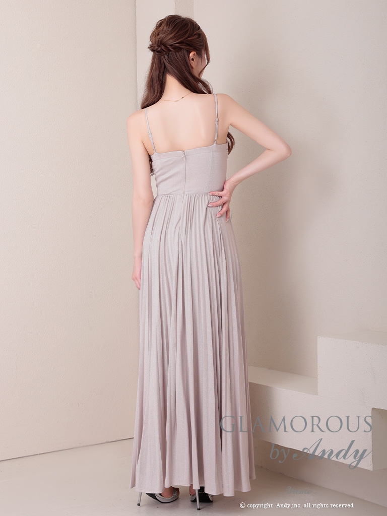 Andy アンディ GLAMOROUS グラマラス 高級キャバドレス
