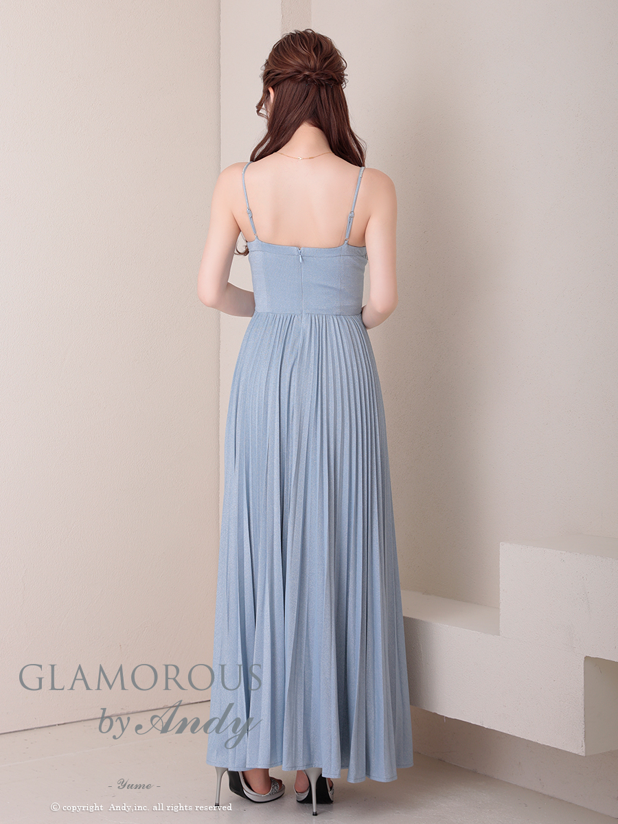 Andy アンディ GLAMOROUS グラマラス 高級キャバドレス