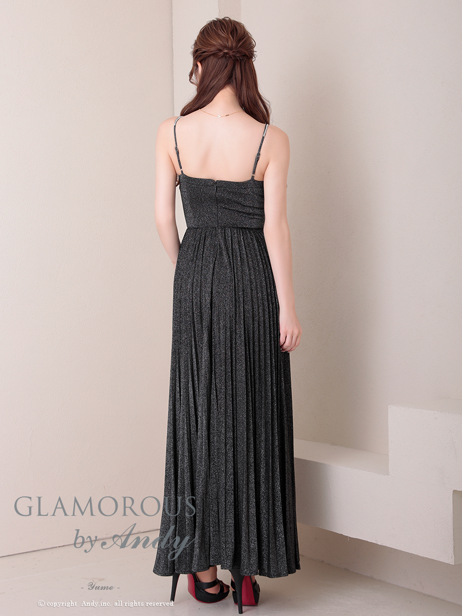 Andy アンディ GLAMOROUS グラマラス 高級キャバドレス