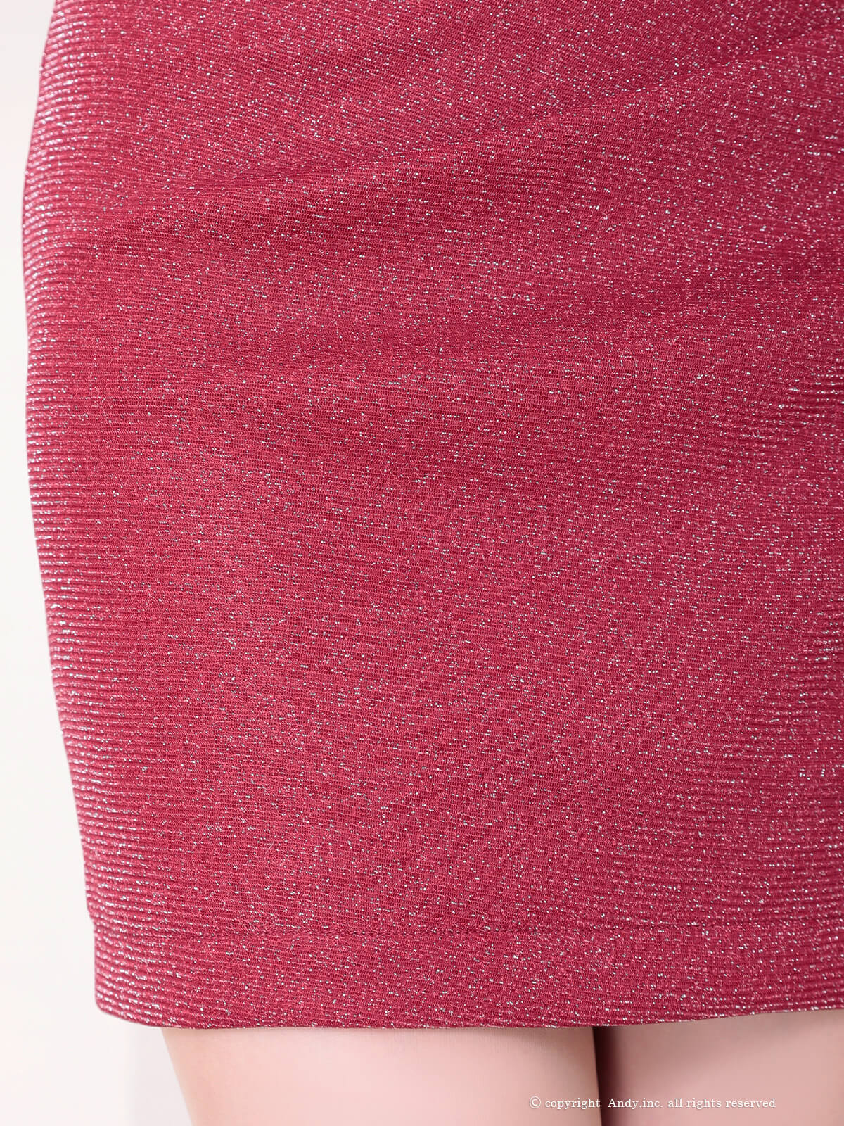 Andy アンディ GLAMOROUS グラマラス 高級キャバドレス