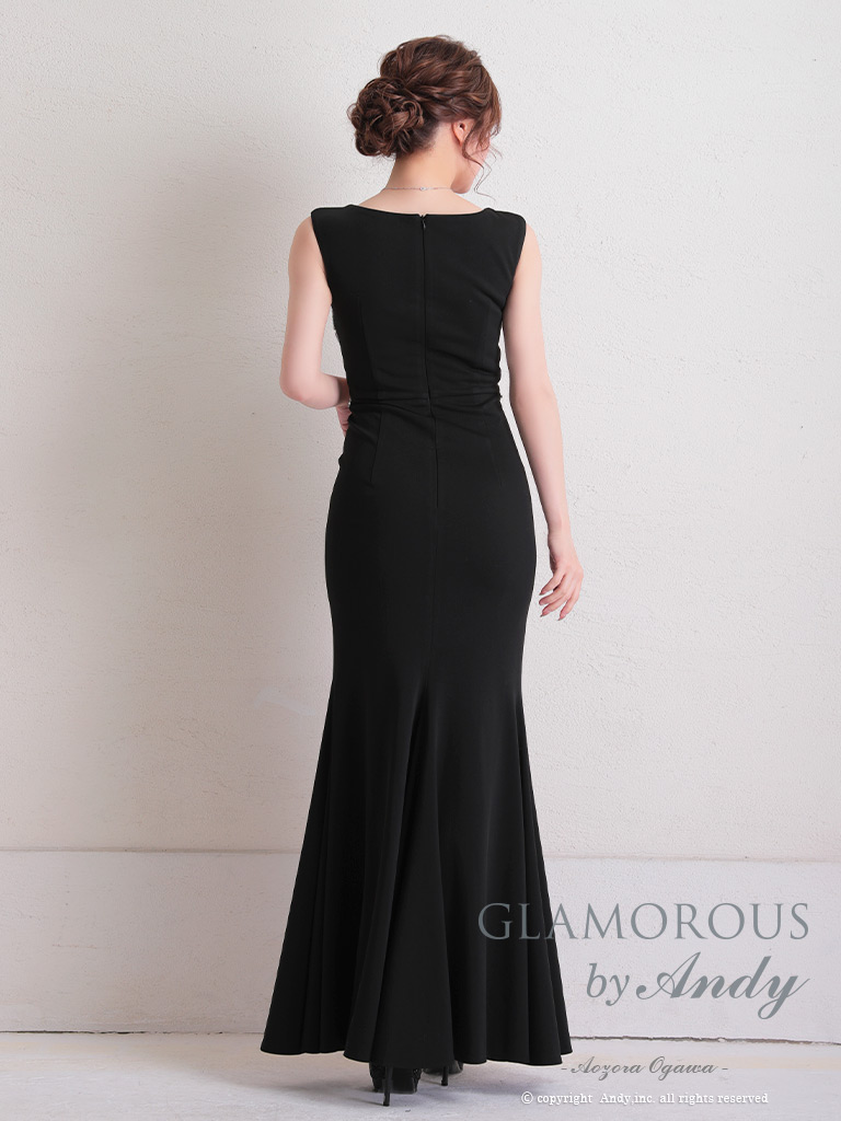 Andy アンディ GLAMOROUS グラマラス 高級キャバドレス