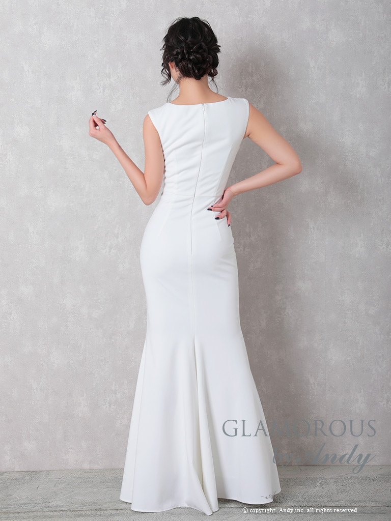 Andy アンディ GLAMOROUS グラマラス 高級キャバドレス